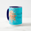 Search for tentacle mugs Nautical