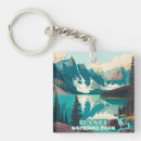 Search for banff key rings Moraine lake