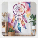 Search for dreamcatcher stickers Magic