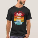 Search for crane operator tshirts Have