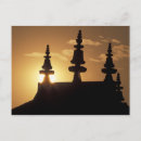 Search for nepal postcards Sunset