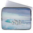 Search for penguin laptop cases Snow
