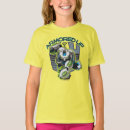 Search for tennyson clothing Cartoon network