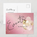 Search for modern business postcards Stylish