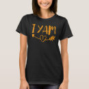 Search for yam tshirts She's
