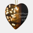 Search for fiance christmas tree decorations Engagement