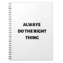 Search for doing it right Quote