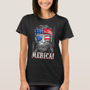 Search for merica tshirts Lincoln