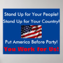 Search for democrat posters Black