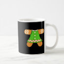 Search for gingerbread family mugs Creative