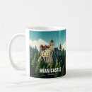 Search for bran mugs Transylvania