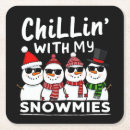 Search for funny christmas coasters Xmas