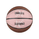 Search for pink basketballs Modern