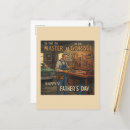 Search for garage postcards Rustic