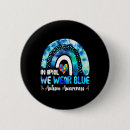 Search for spectrum disorder badges Disability awareness