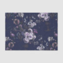 Search for vintage floral tissue paper Classy