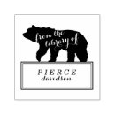 Search for book accessories Monogrammed