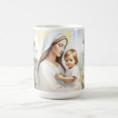 Search for madonna mugs Religion