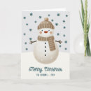 Search for snowman drawing cards Snowflakes