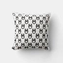 Search for black cat cushions Trendy