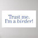 Search for birder posters Birding
