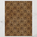 Search for skull scrapbook paper Halloween