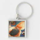 Search for pet portrait key rings French bulldog