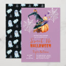 Search for pumpkin sweet 16 invitations For her