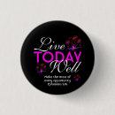 Search for today badges Typography