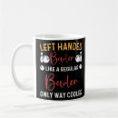 Search for bowling ball mugs Bowler