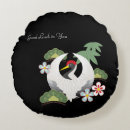 Search for asian inspired cushions Black