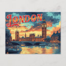 Search for thames postcards Travel