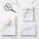 Search for gray wrapping paper Simple