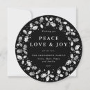Search for black love cards Rustic