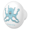 Search for octopus knobs and pulls Octopi