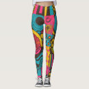 Search for 70s leggings Funky
