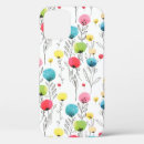 Search for artistic cases Botanical