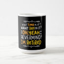 Search for pension mugs Old