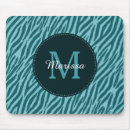 Search for zebra print mouse mats Chic