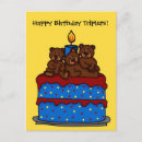 Search for triplet postcards Multiples