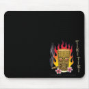 Search for tiki mouse mats Hula