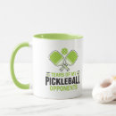 Search for my team mugs Pickleball lover