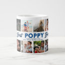 Search for poppie mugs Script typography