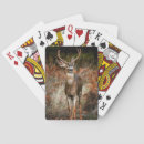 Search for hunting playing cards Deer