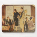 Search for airline mouse mats Vintage