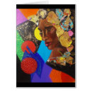 Search for african american art postcards Queen