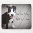 Search for dog owners mouse mats Pitbull