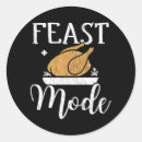 Search for kids thanksgiving stickers Pie