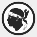 Search for corsica stickers Flag