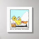Search for kids show canvas prints Sesame street